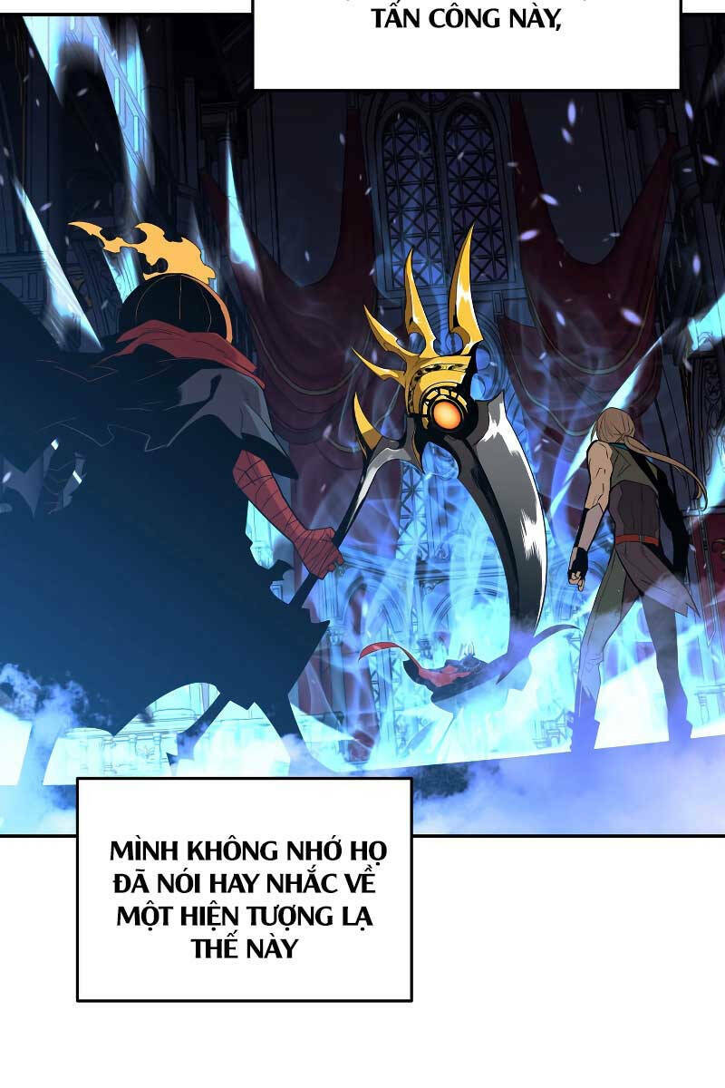 Tôi Là Lính Mới - Chapter 134 - Page 25