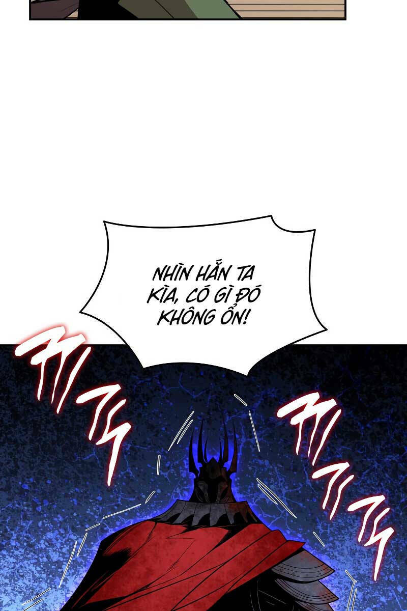 Tôi Là Lính Mới - Chapter 134 - Page 33