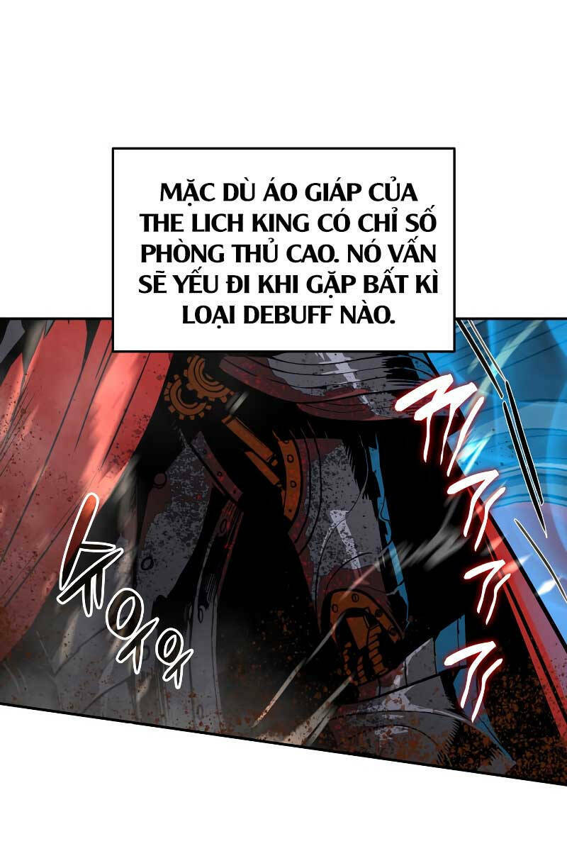 Tôi Là Lính Mới - Chapter 134 - Page 35