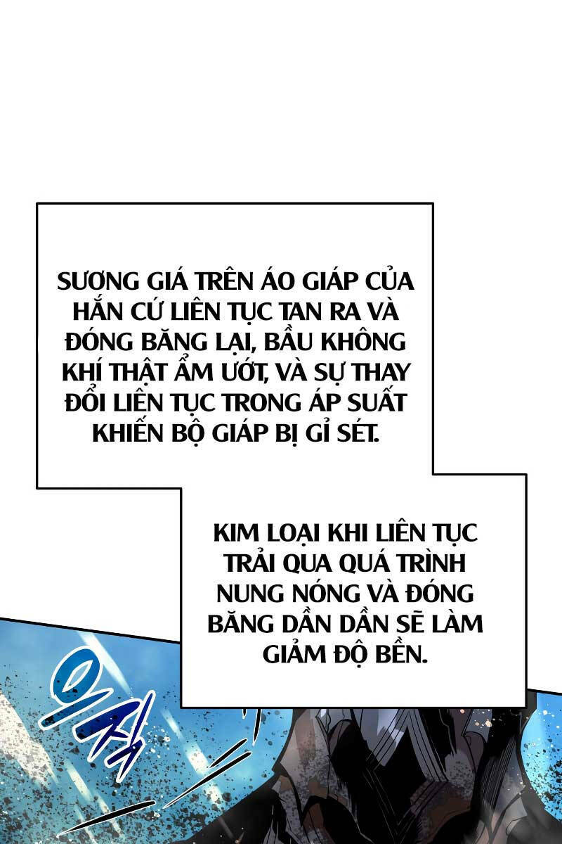 Tôi Là Lính Mới - Chapter 134 - Page 36