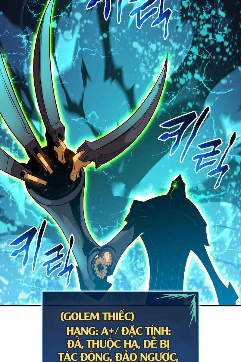 Tôi Là Lính Mới - Chapter 134 - Page 49