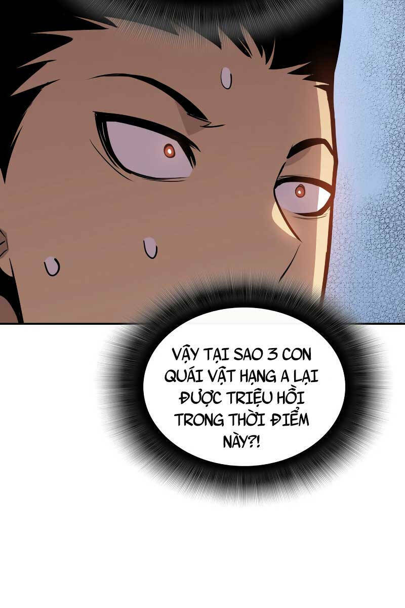 Tôi Là Lính Mới - Chapter 134 - Page 60