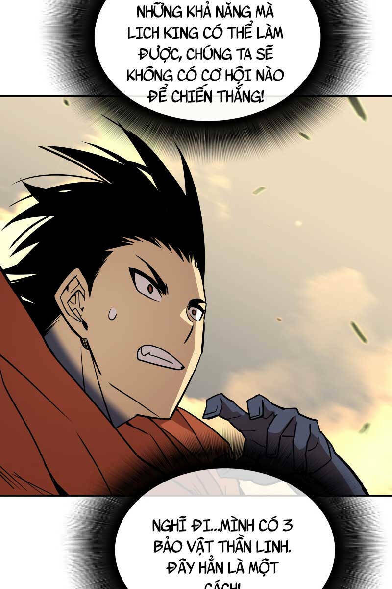 Tôi Là Lính Mới - Chapter 134 - Page 91