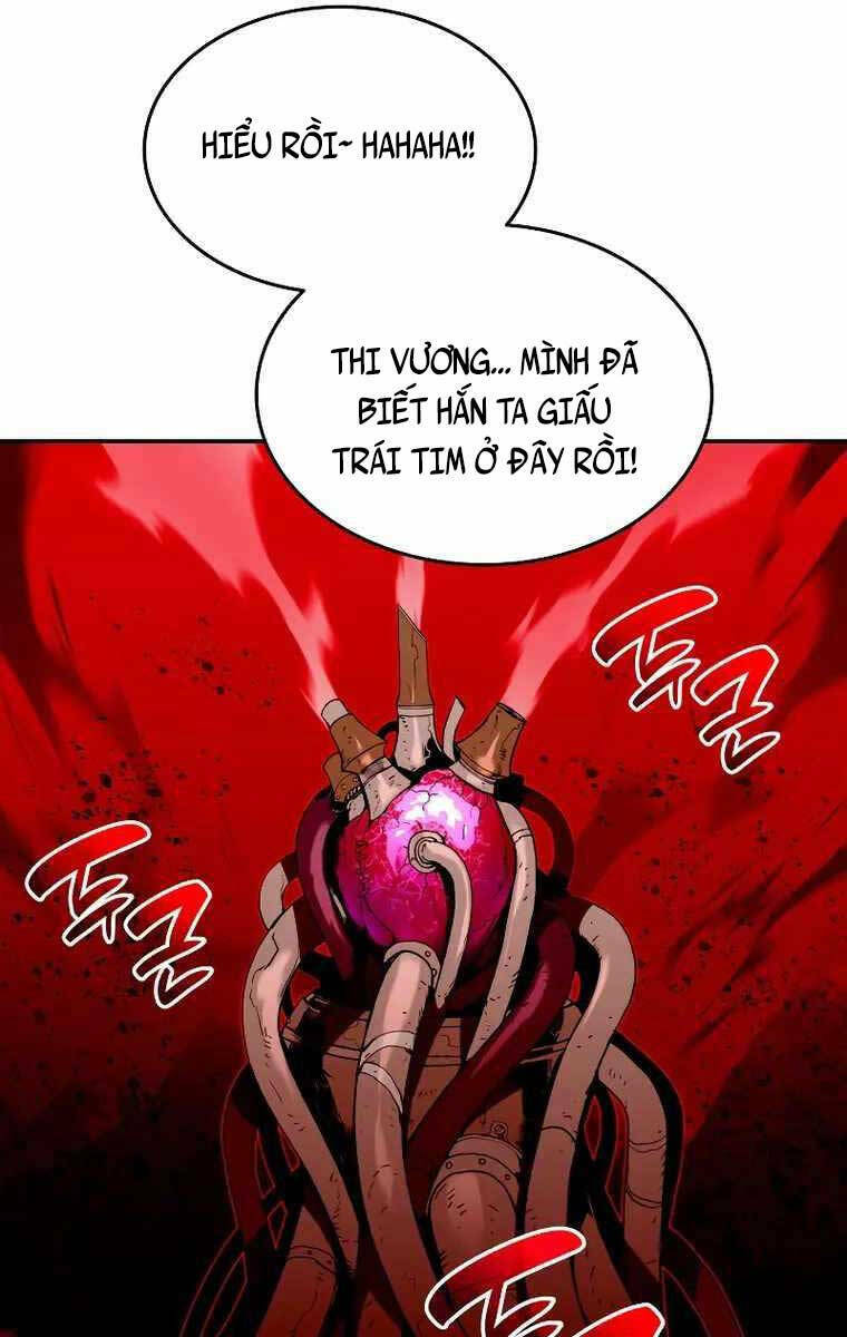 Tôi Là Lính Mới - Chapter 135 - Page 26