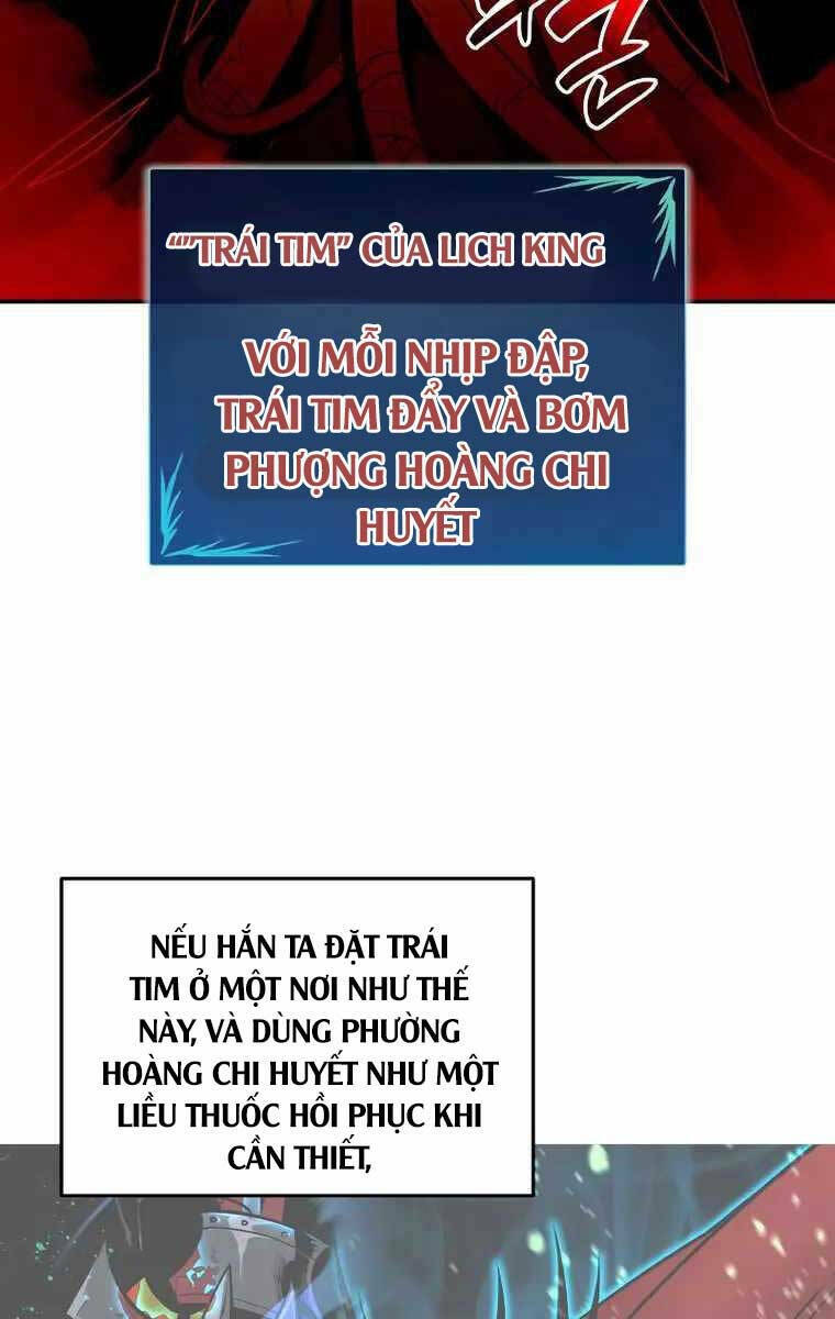 Tôi Là Lính Mới - Chapter 135 - Page 27