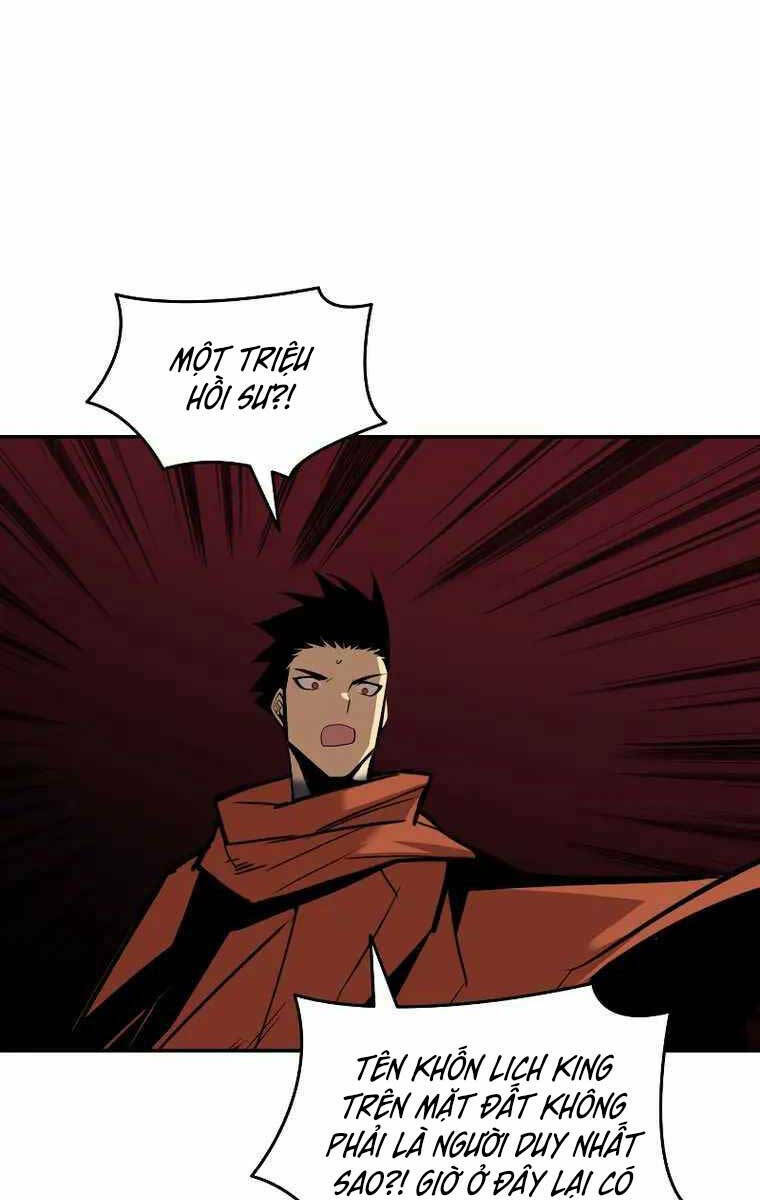 Tôi Là Lính Mới - Chapter 135 - Page 34