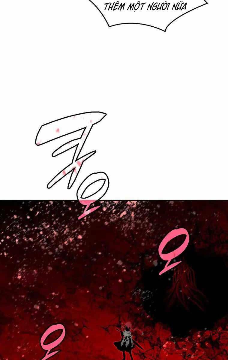 Tôi Là Lính Mới - Chapter 135 - Page 35