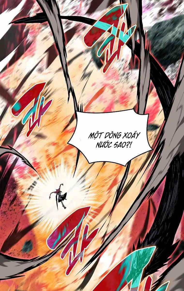 Tôi Là Lính Mới - Chapter 135 - Page 52