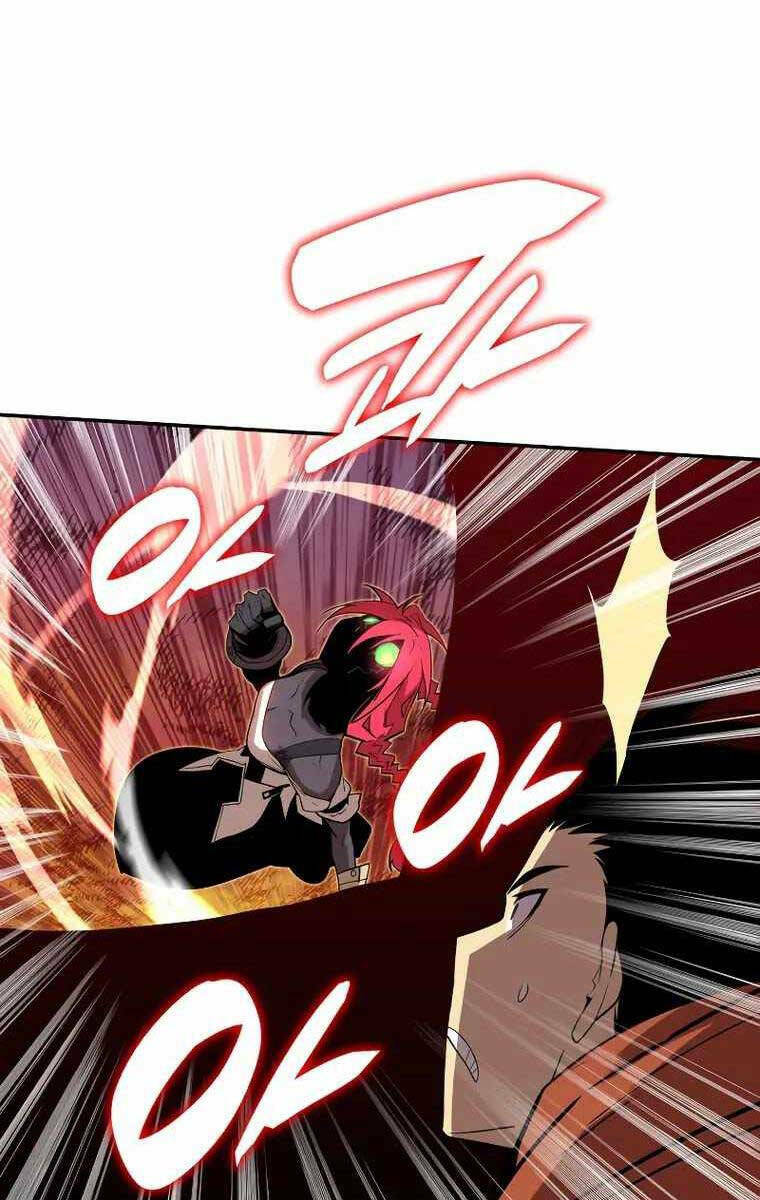 Tôi Là Lính Mới - Chapter 135 - Page 59