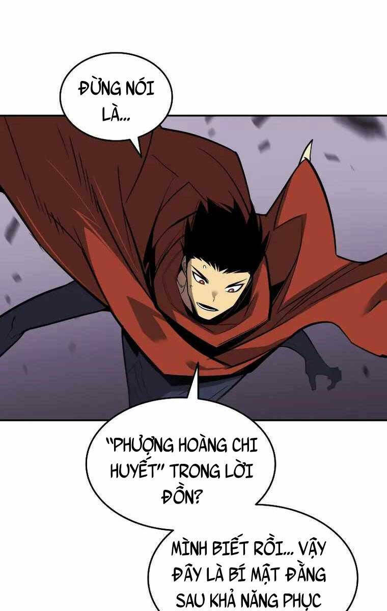 Tôi Là Lính Mới - Chapter 135 - Page 7