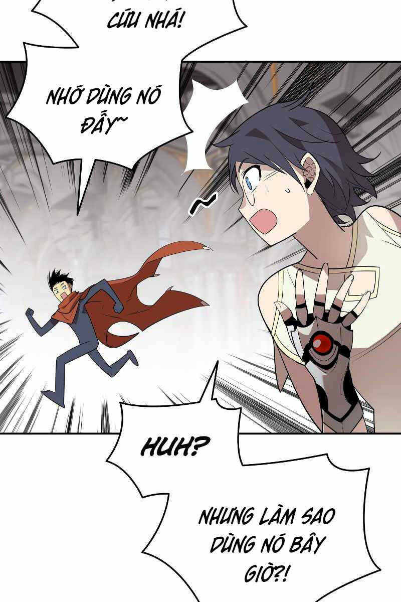 Tôi Là Lính Mới - Chapter 136 - Page 9