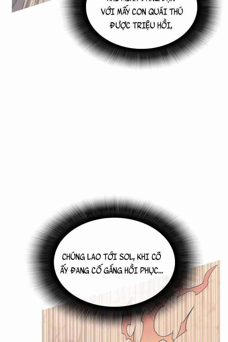 Tôi Là Lính Mới - Chapter 136 - Page 19