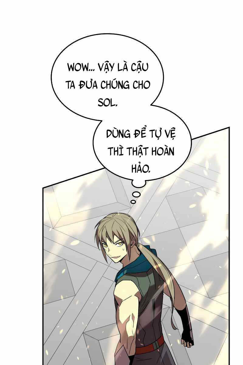 Tôi Là Lính Mới - Chapter 136 - Page 37