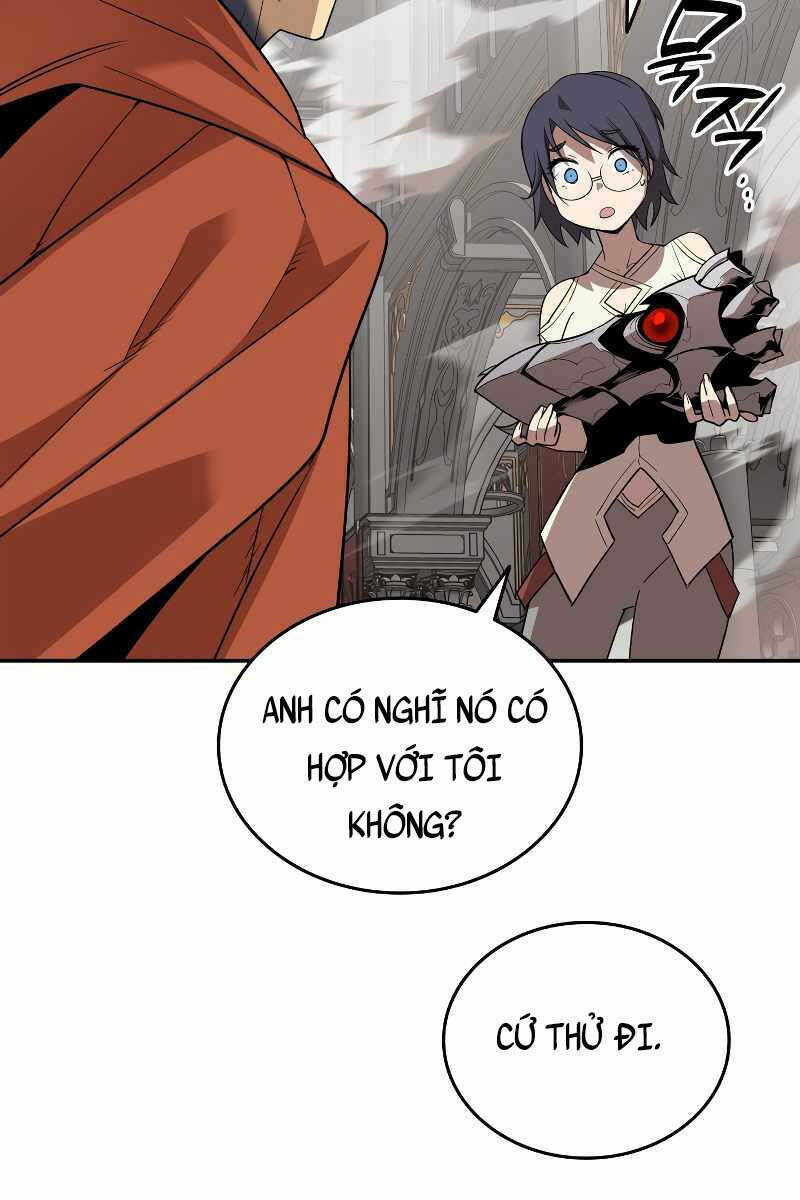 Tôi Là Lính Mới - Chapter 136 - Page 5