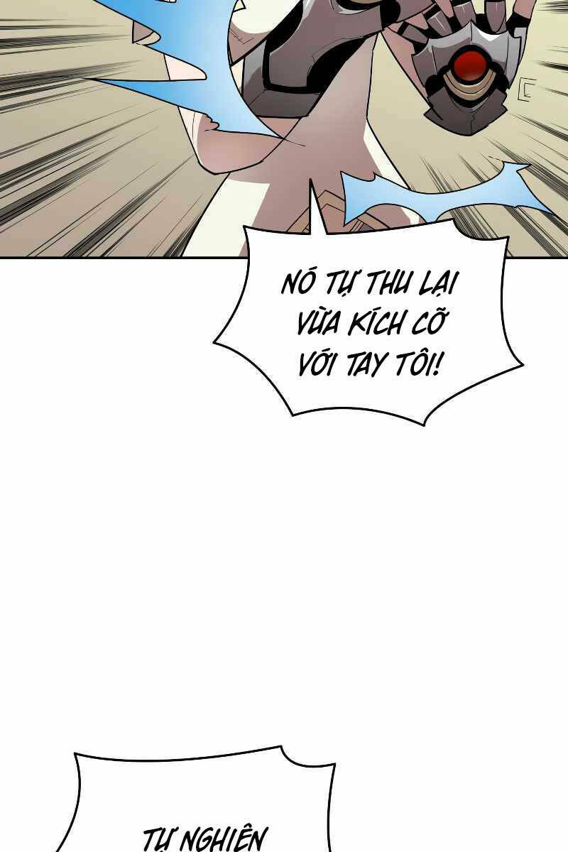 Tôi Là Lính Mới - Chapter 136 - Page 8