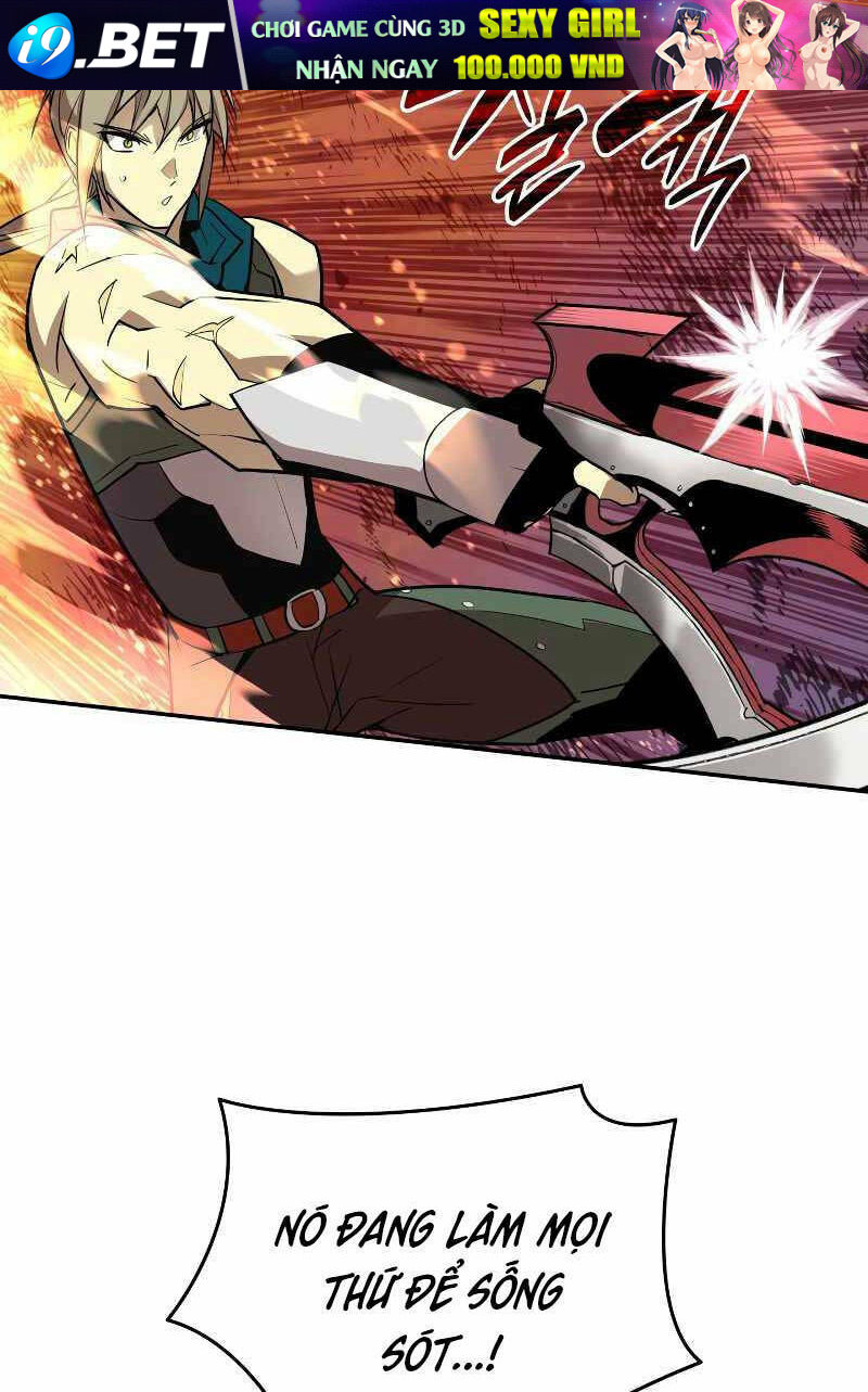 Tôi Là Lính Mới - Chapter 136 - Page 91