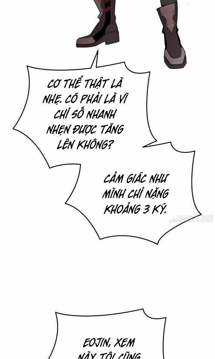 Tôi Là Lính Mới - Chapter 137 - Page 11