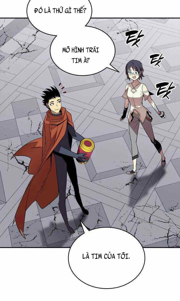 Tôi Là Lính Mới - Chapter 137 - Page 25