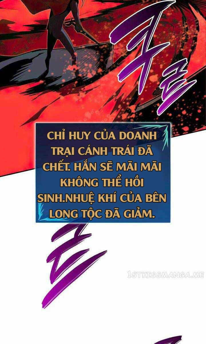 Tôi Là Lính Mới - Chapter 137 - Page 4