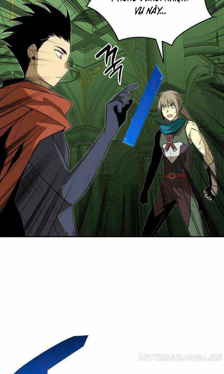 Tôi Là Lính Mới - Chapter 137 - Page 54