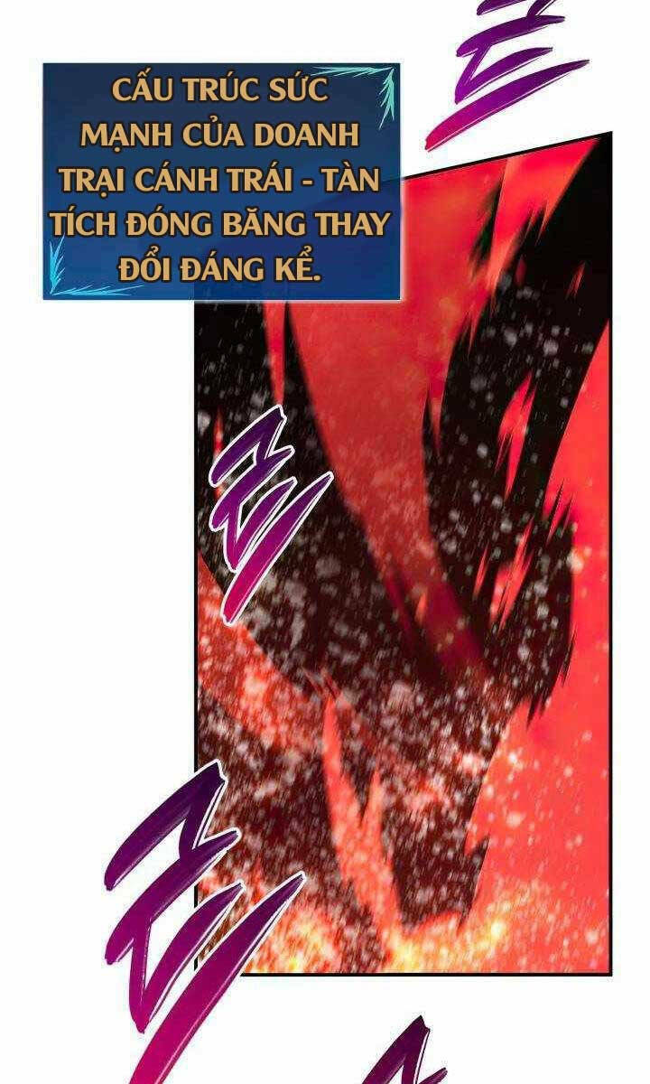 Tôi Là Lính Mới - Chapter 137 - Page 5