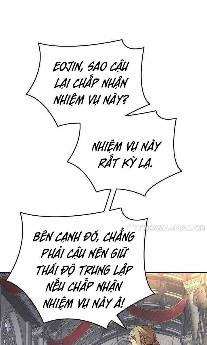 Tôi Là Lính Mới - Chapter 137 - Page 61