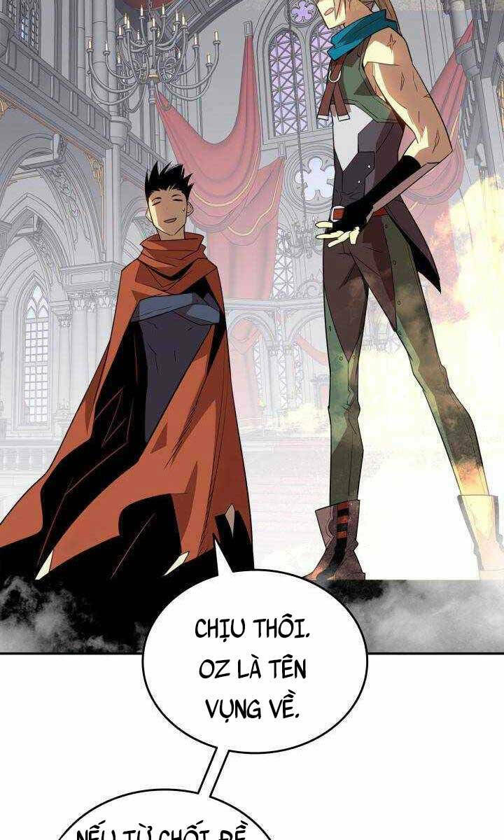 Tôi Là Lính Mới - Chapter 137 - Page 62