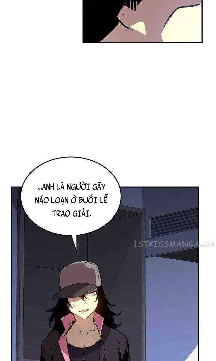 Tôi Là Lính Mới - Chapter 137 - Page 83