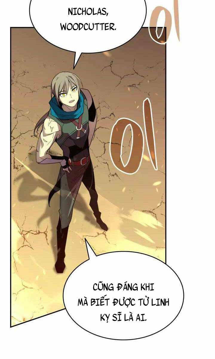 Tôi Là Lính Mới - Chapter 138 - Page 9