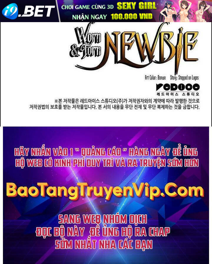 Tôi Là Lính Mới - Chapter 138 - Page 107