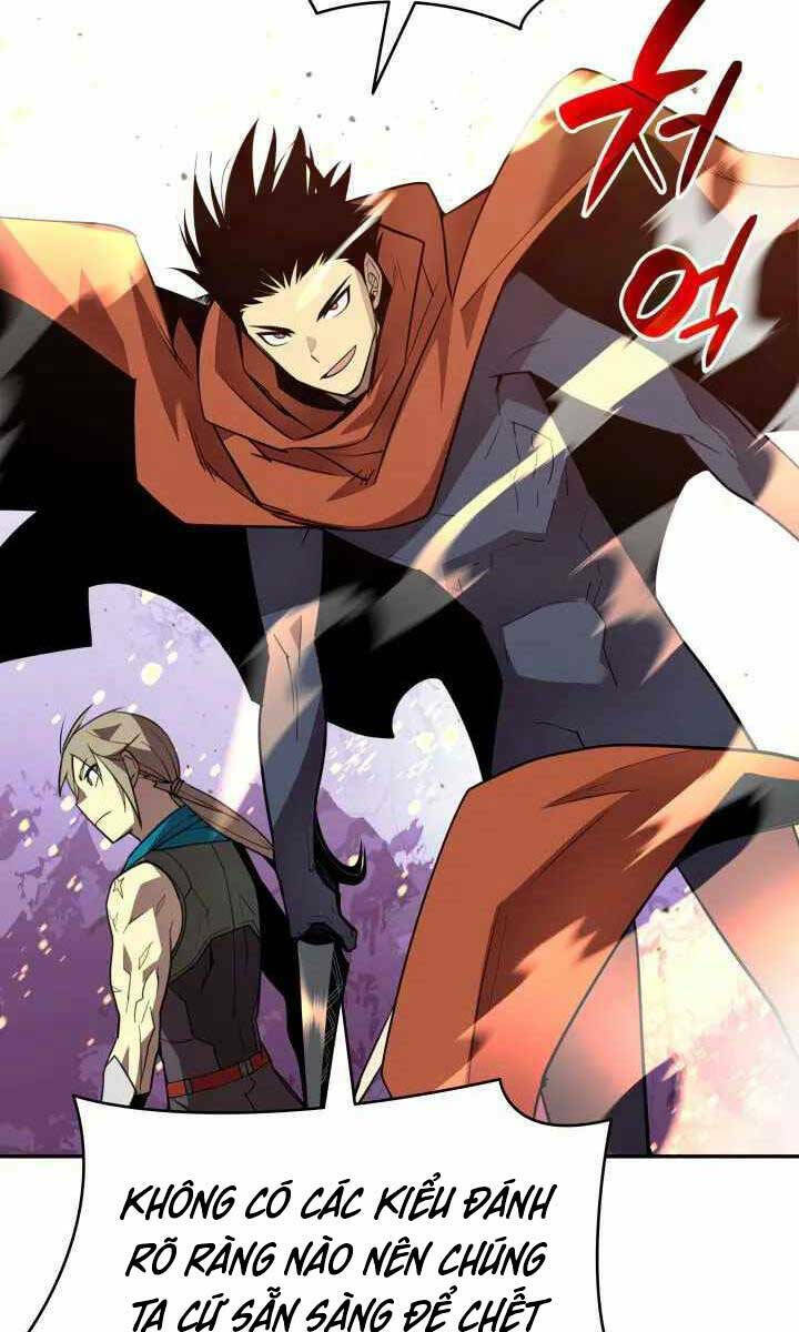 Tôi Là Lính Mới - Chapter 138 - Page 16