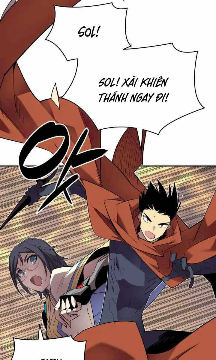 Tôi Là Lính Mới - Chapter 138 - Page 24