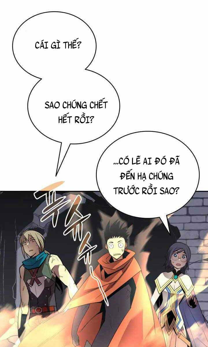 Tôi Là Lính Mới - Chapter 138 - Page 37