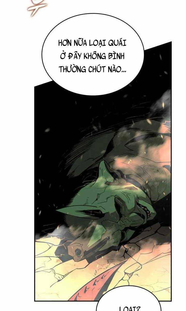 Tôi Là Lính Mới - Chapter 138 - Page 40