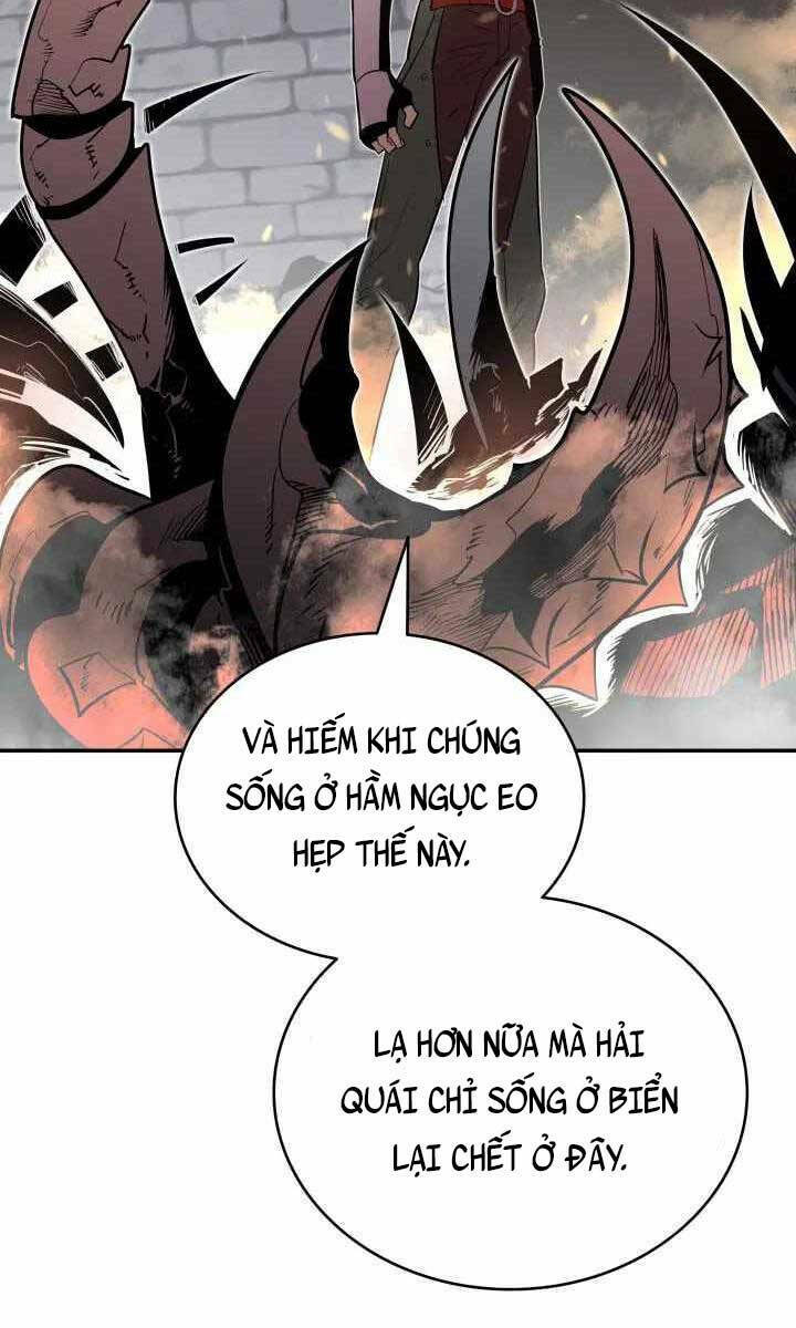 Tôi Là Lính Mới - Chapter 138 - Page 42