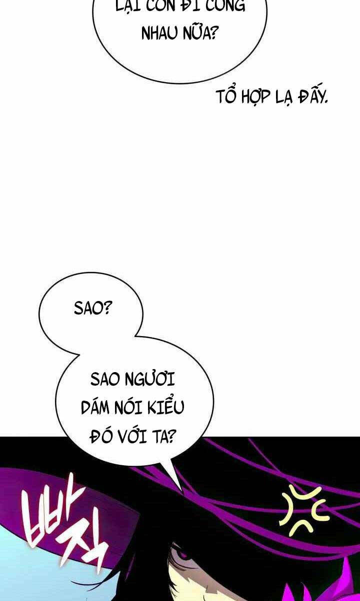 Tôi Là Lính Mới - Chapter 138 - Page 79