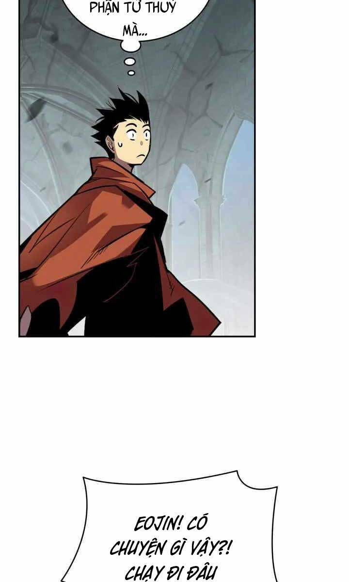 Tôi Là Lính Mới - Chapter 138 - Page 81