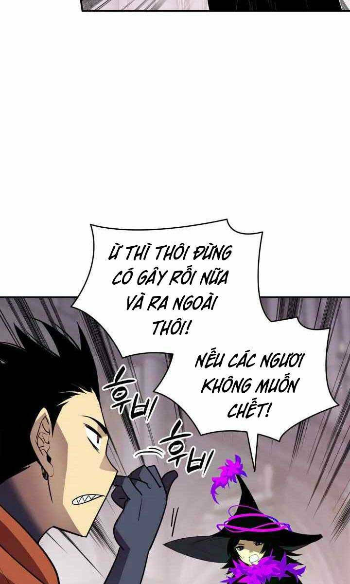 Tôi Là Lính Mới - Chapter 138 - Page 87