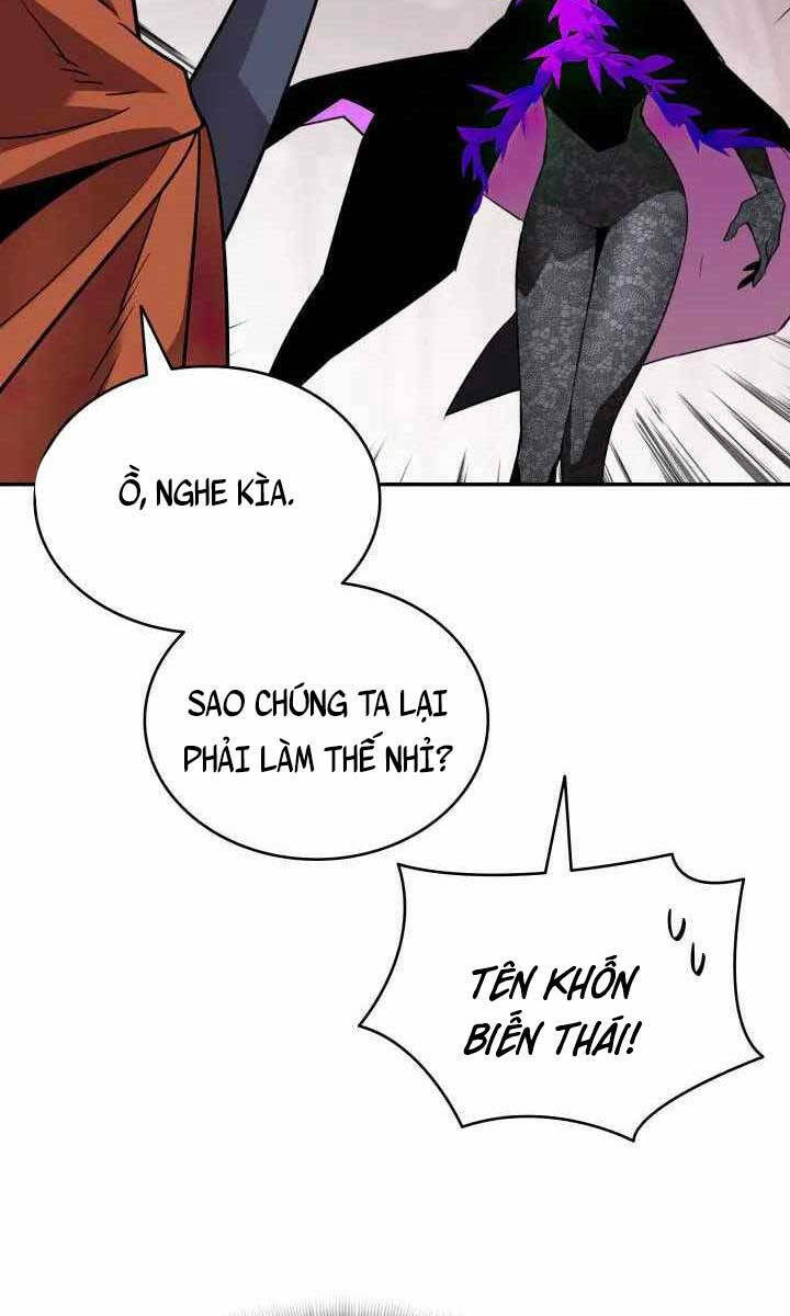 Tôi Là Lính Mới - Chapter 138 - Page 88