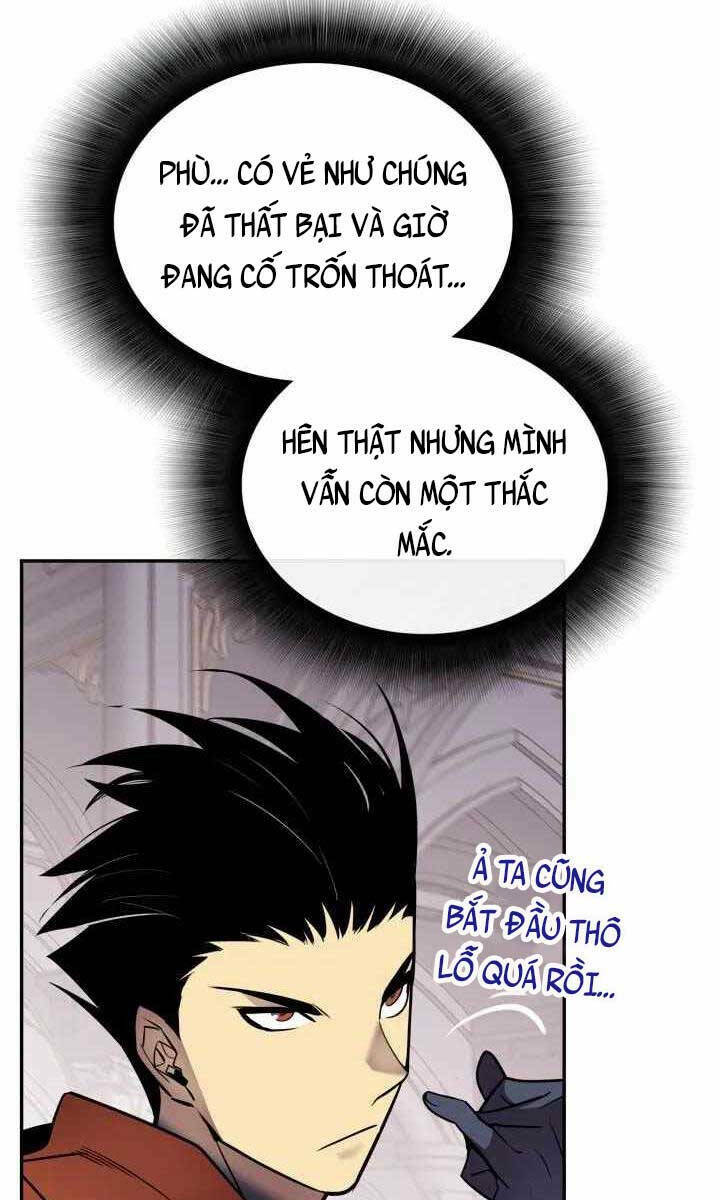 Tôi Là Lính Mới - Chapter 138 - Page 89