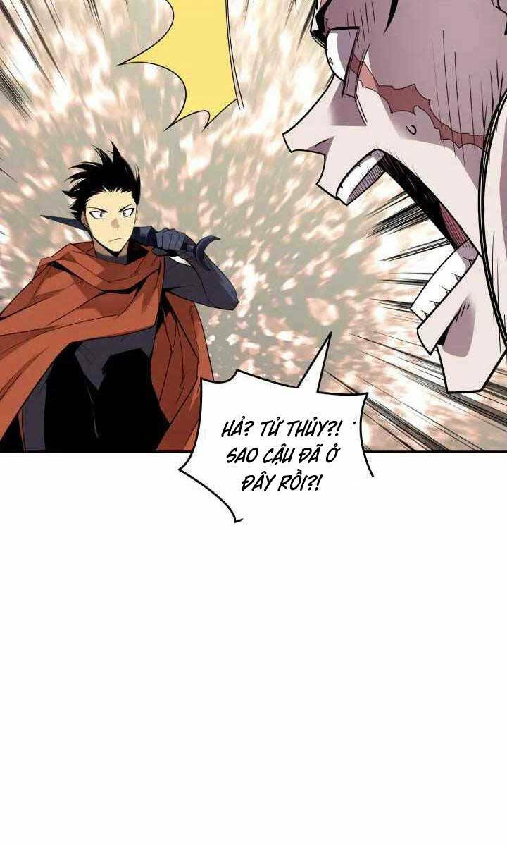 Tôi Là Lính Mới - Chapter 139 - Page 14