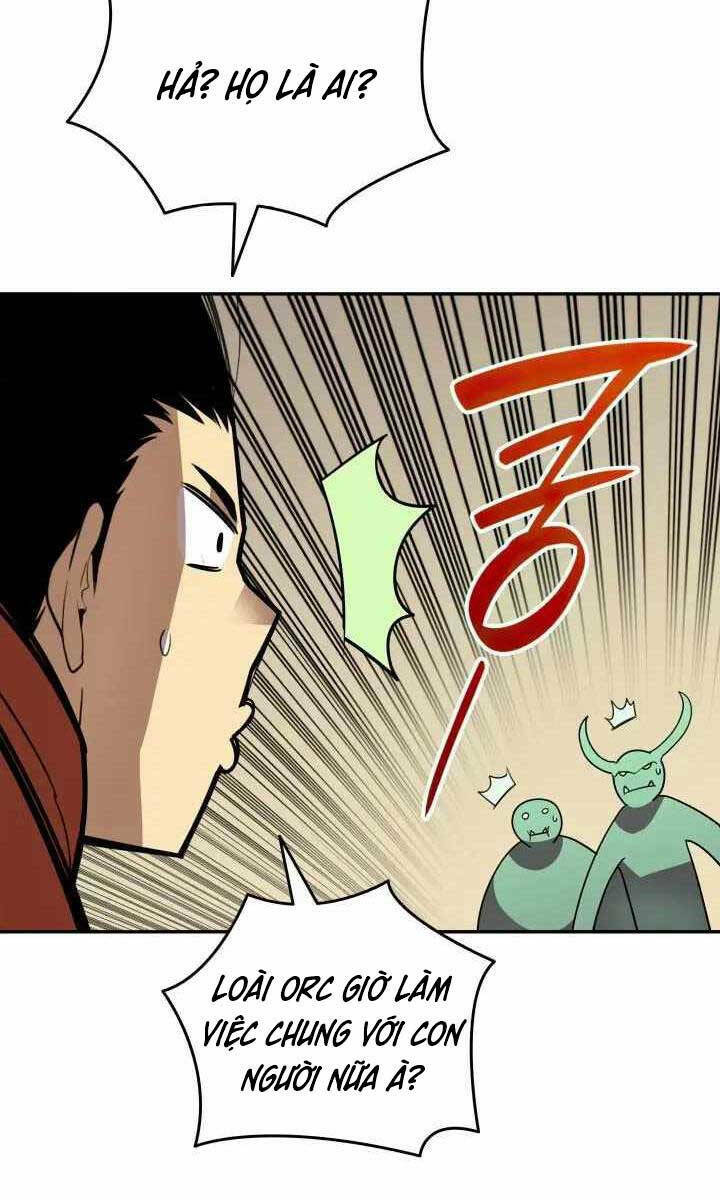 Tôi Là Lính Mới - Chapter 139 - Page 19