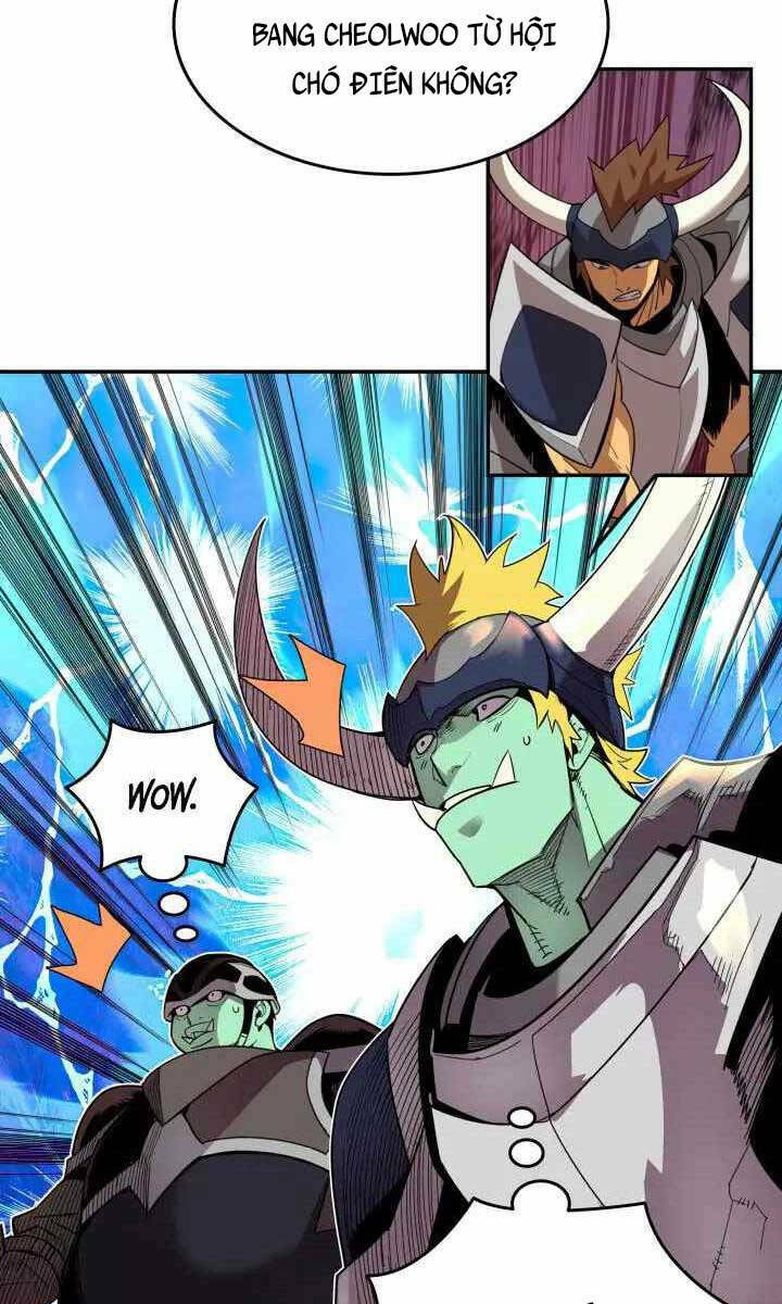 Tôi Là Lính Mới - Chapter 139 - Page 22