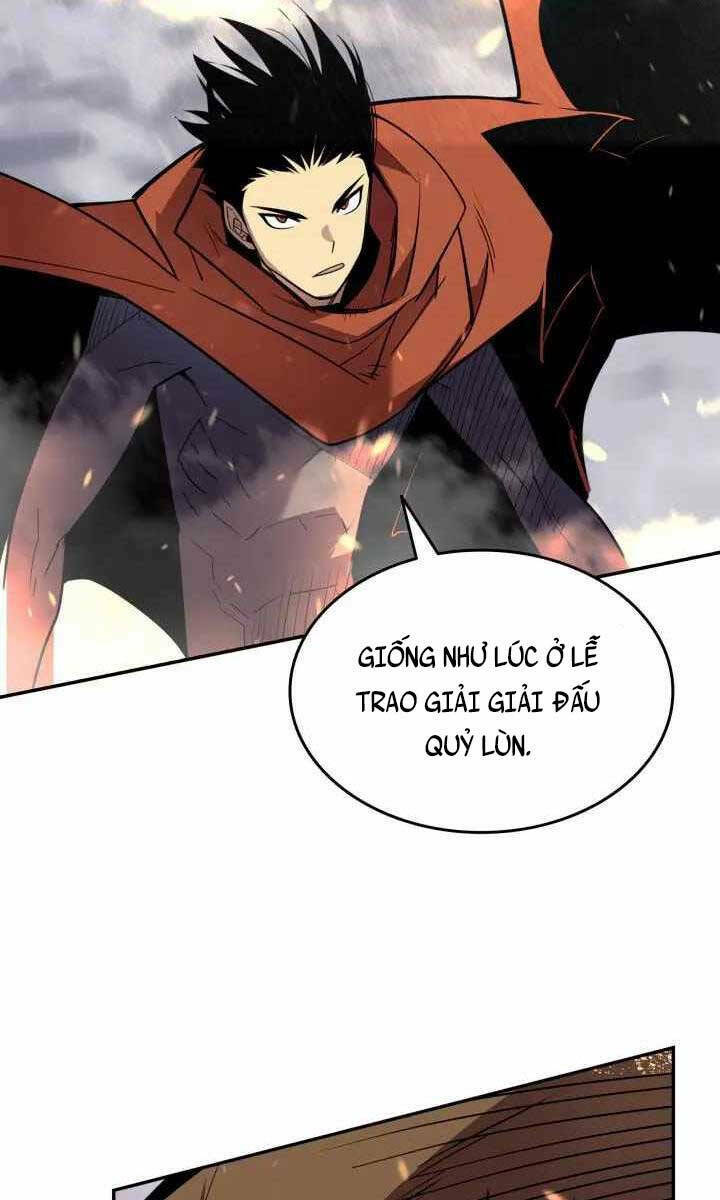 Tôi Là Lính Mới - Chapter 139 - Page 48