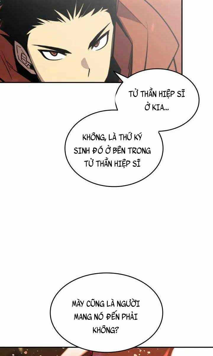 Tôi Là Lính Mới - Chapter 139 - Page 50
