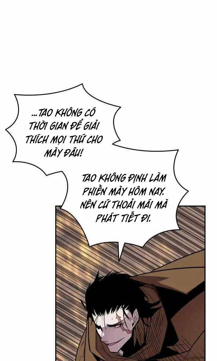 Tôi Là Lính Mới - Chapter 139 - Page 58