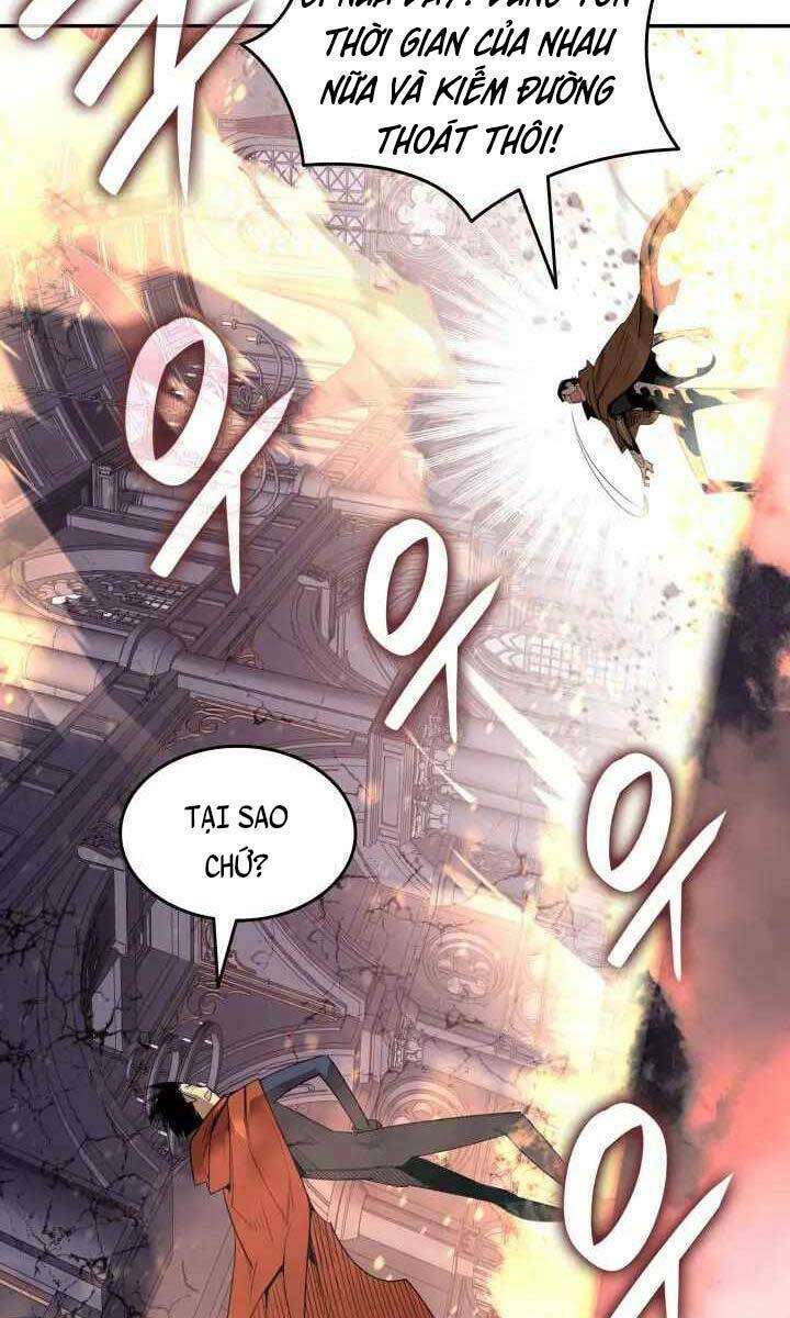 Tôi Là Lính Mới - Chapter 139 - Page 62