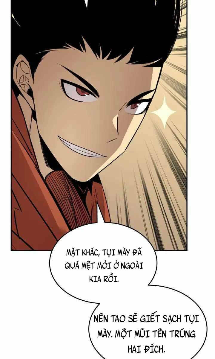 Tôi Là Lính Mới - Chapter 139 - Page 64