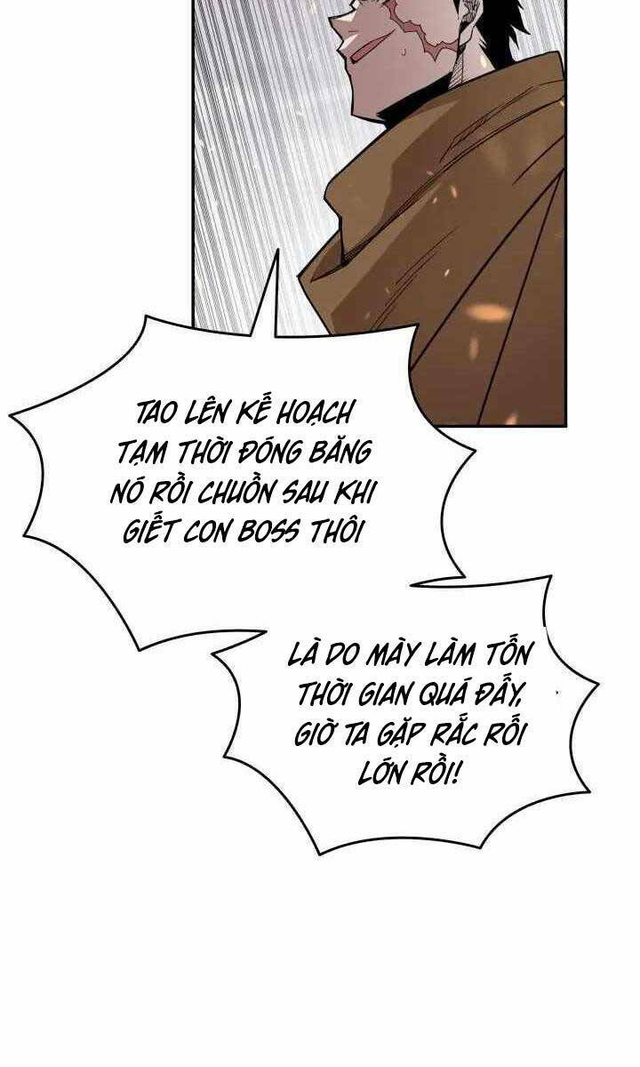 Tôi Là Lính Mới - Chapter 139 - Page 80