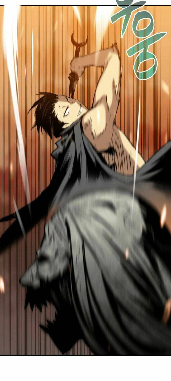 Tôi Là Lính Mới - Chapter 14 - Page 9